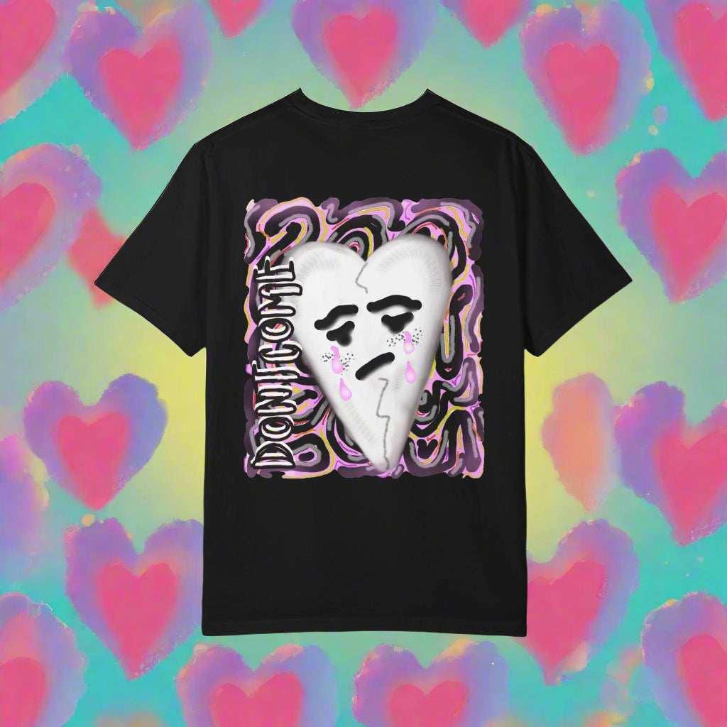 DONTCOME SAD BOY TEE