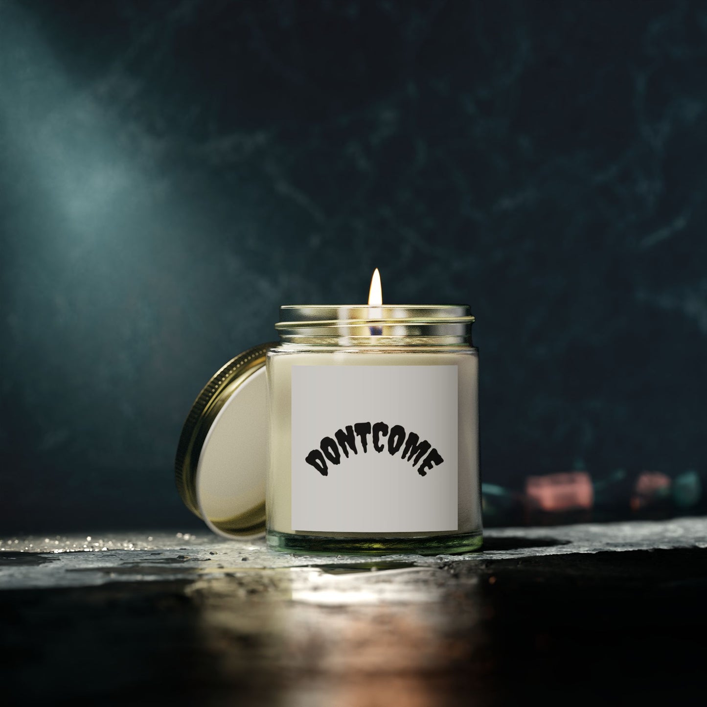 DONTCOME CREEPER CANDLES