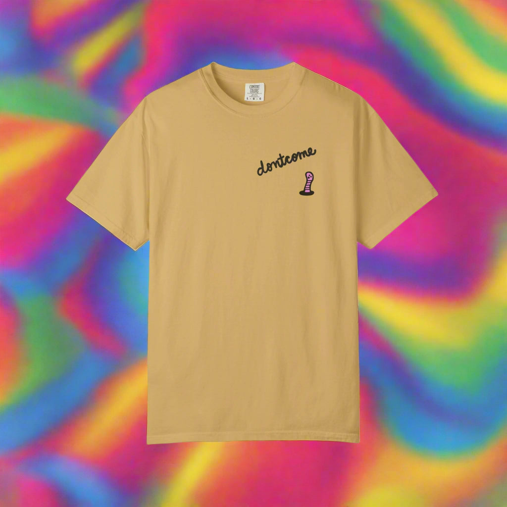 BIG WERM TEE