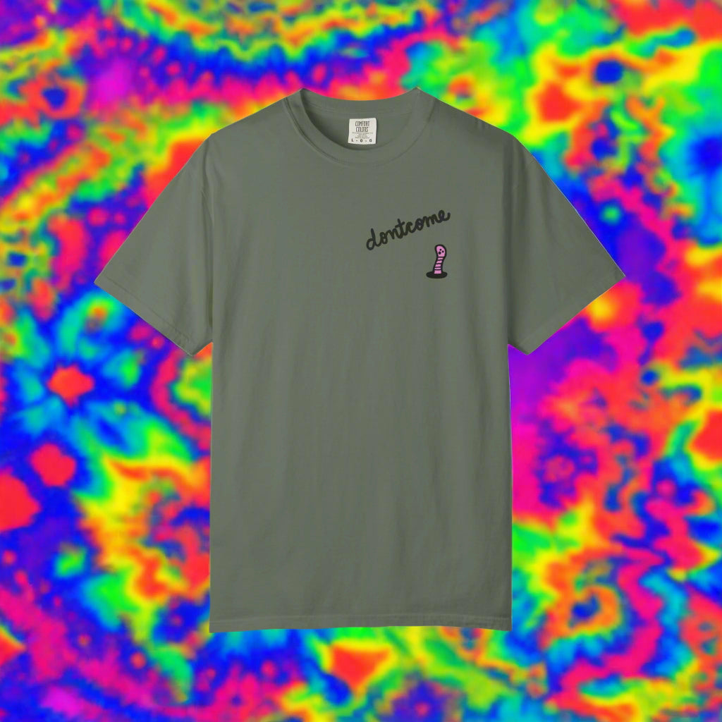 BIG WERM TEE