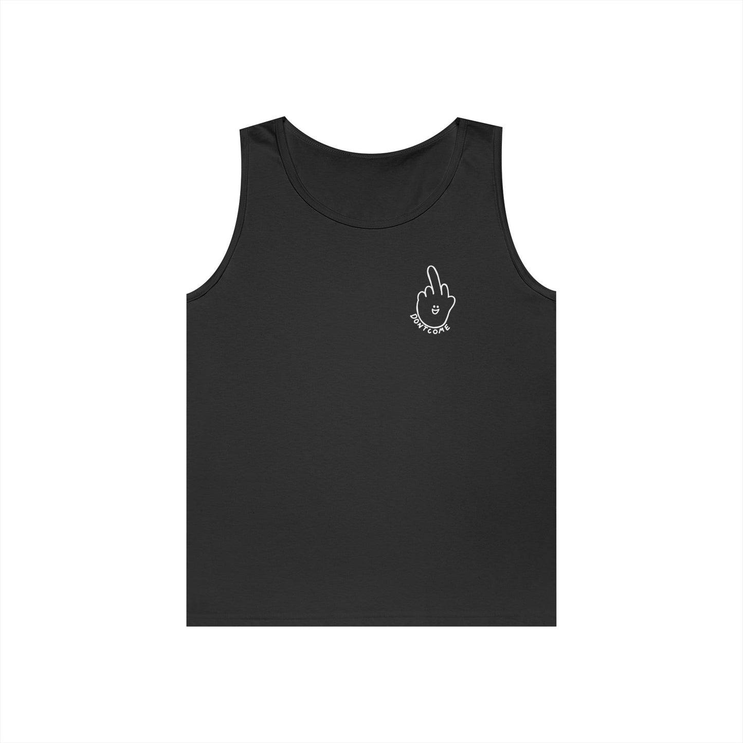 ROOSTER TANK