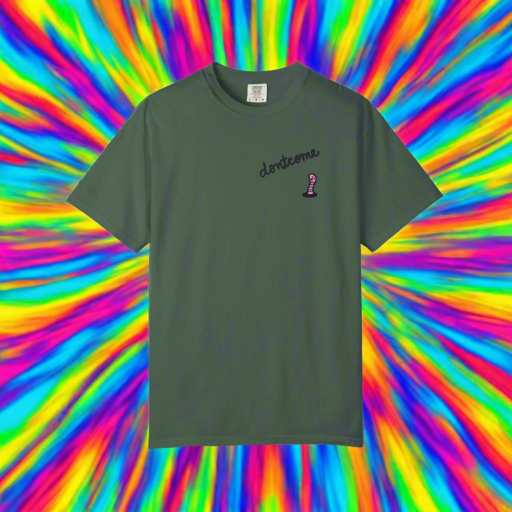 BIG WERM TEE