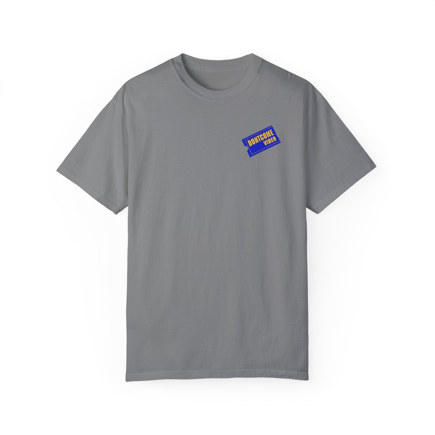 DONTCOME BLOCKBUSTER TEE