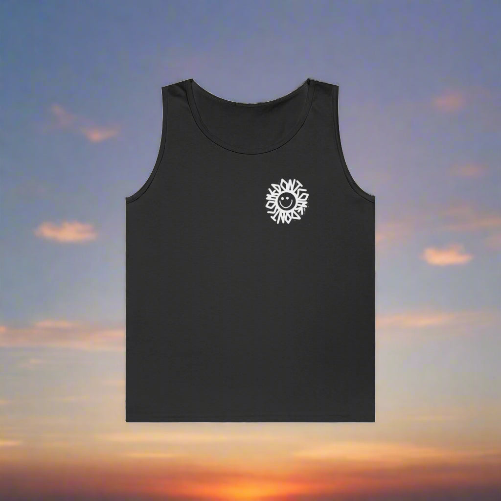SALT RIVER SMILEY TANK