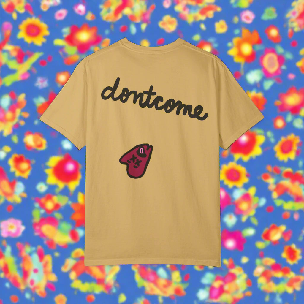 BIG WERM TEE