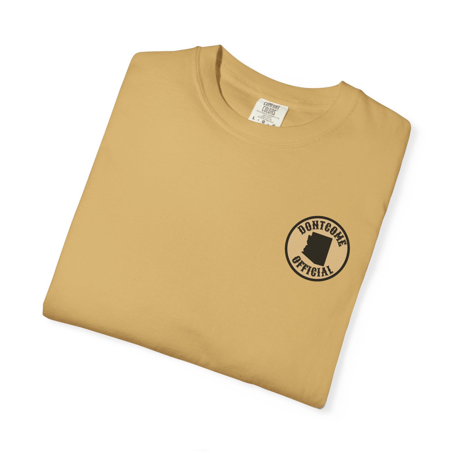 MOGOLLON MONSTER WANTED TEE