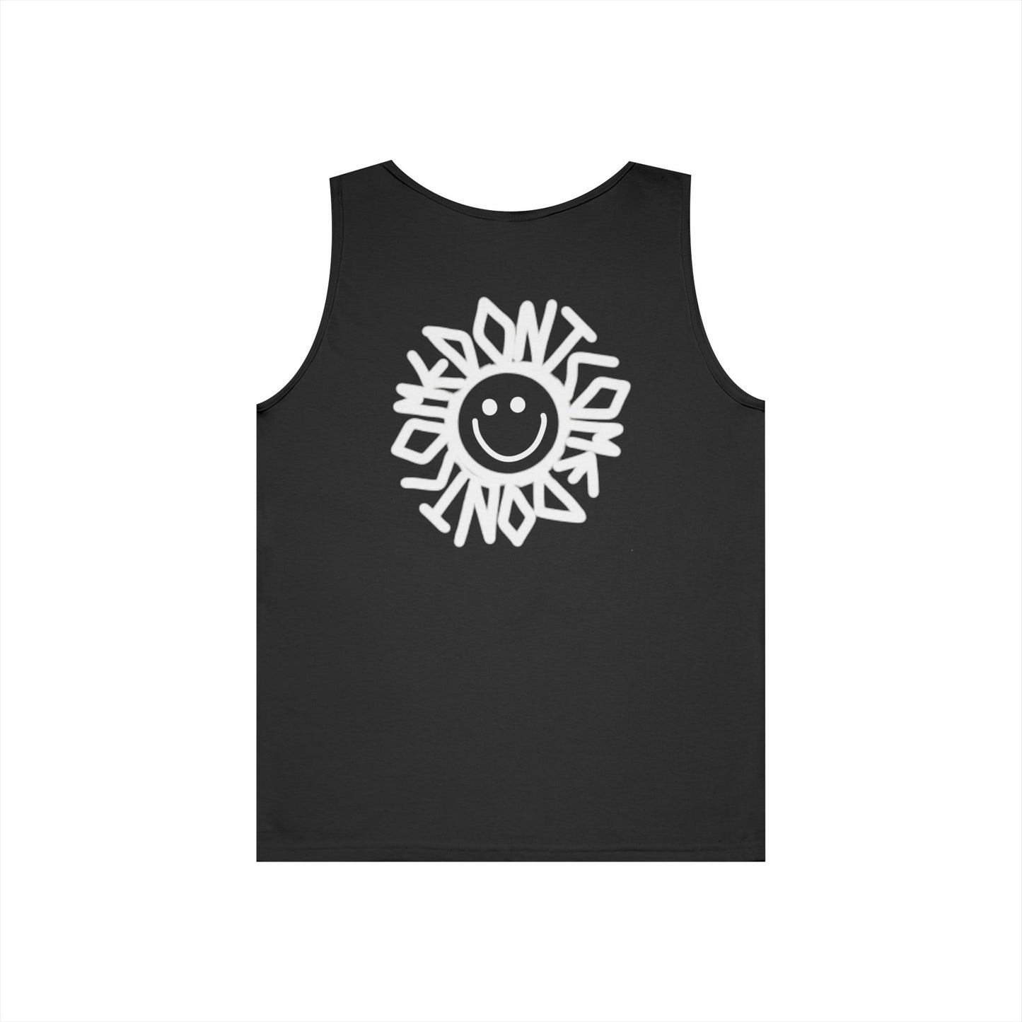 SALT RIVER SMILEY TANK