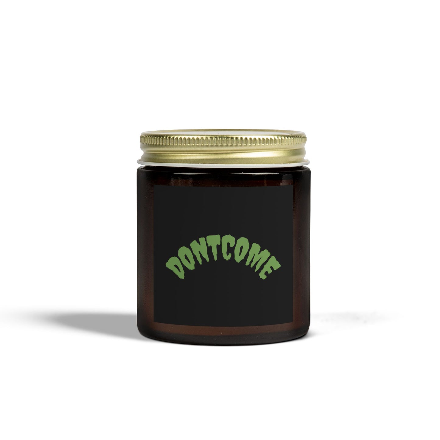 DONTCOME CREEPER CANDLES