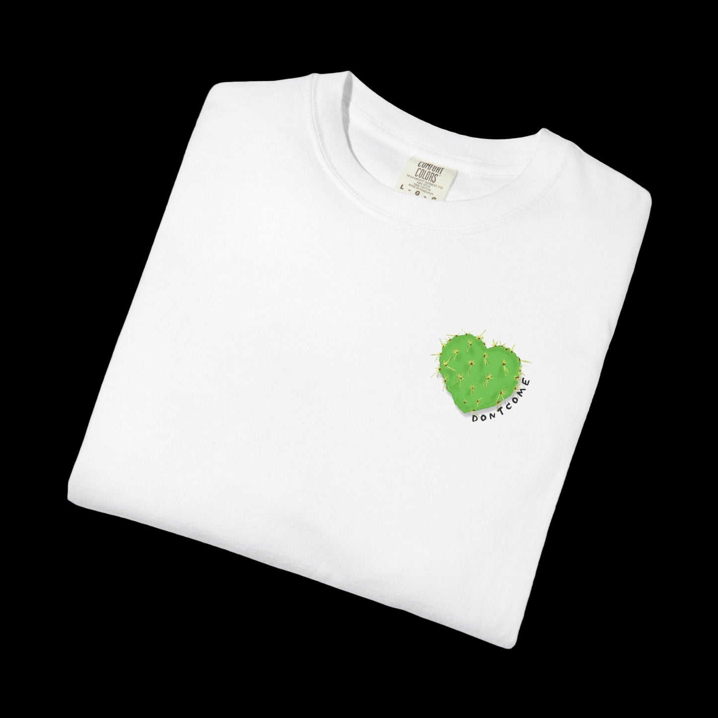 LOVE HURTS TEE