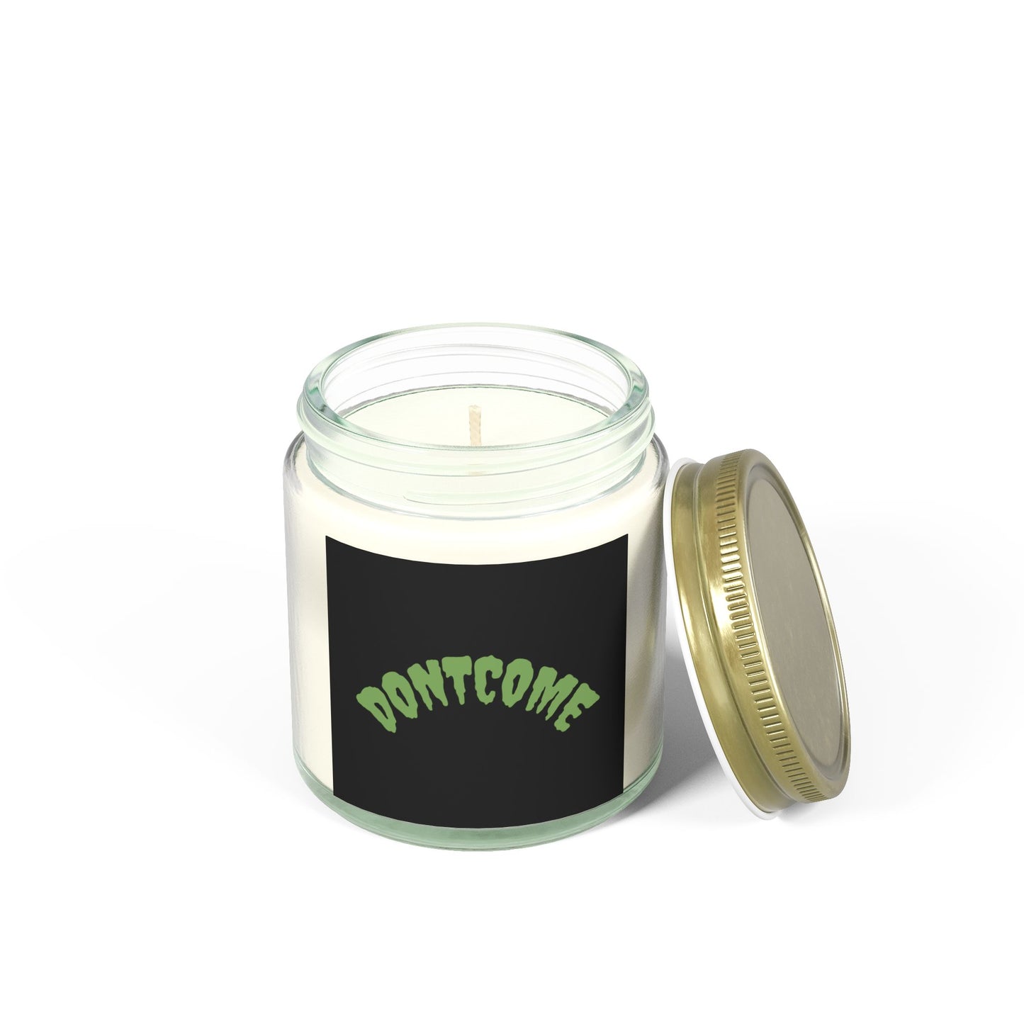 DONTCOME CREEPER CANDLES