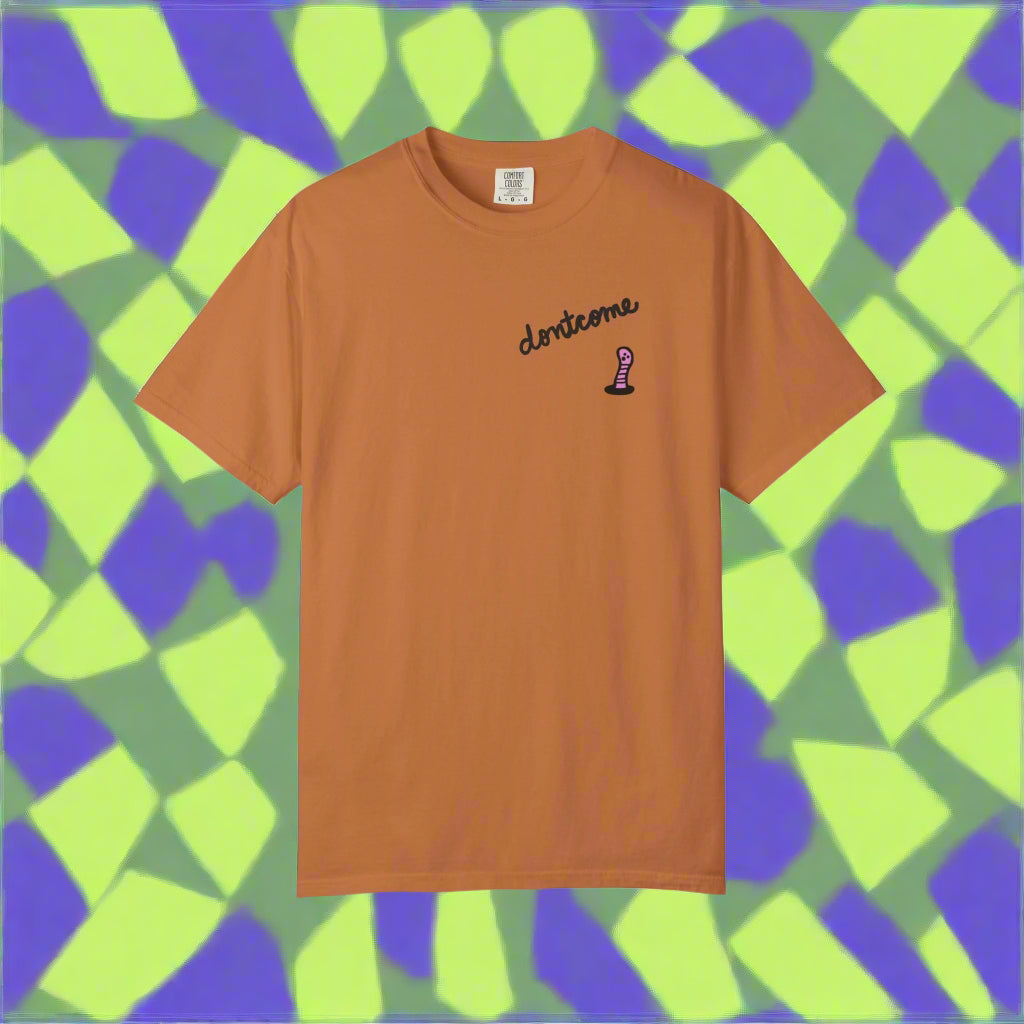 BIG WERM TEE