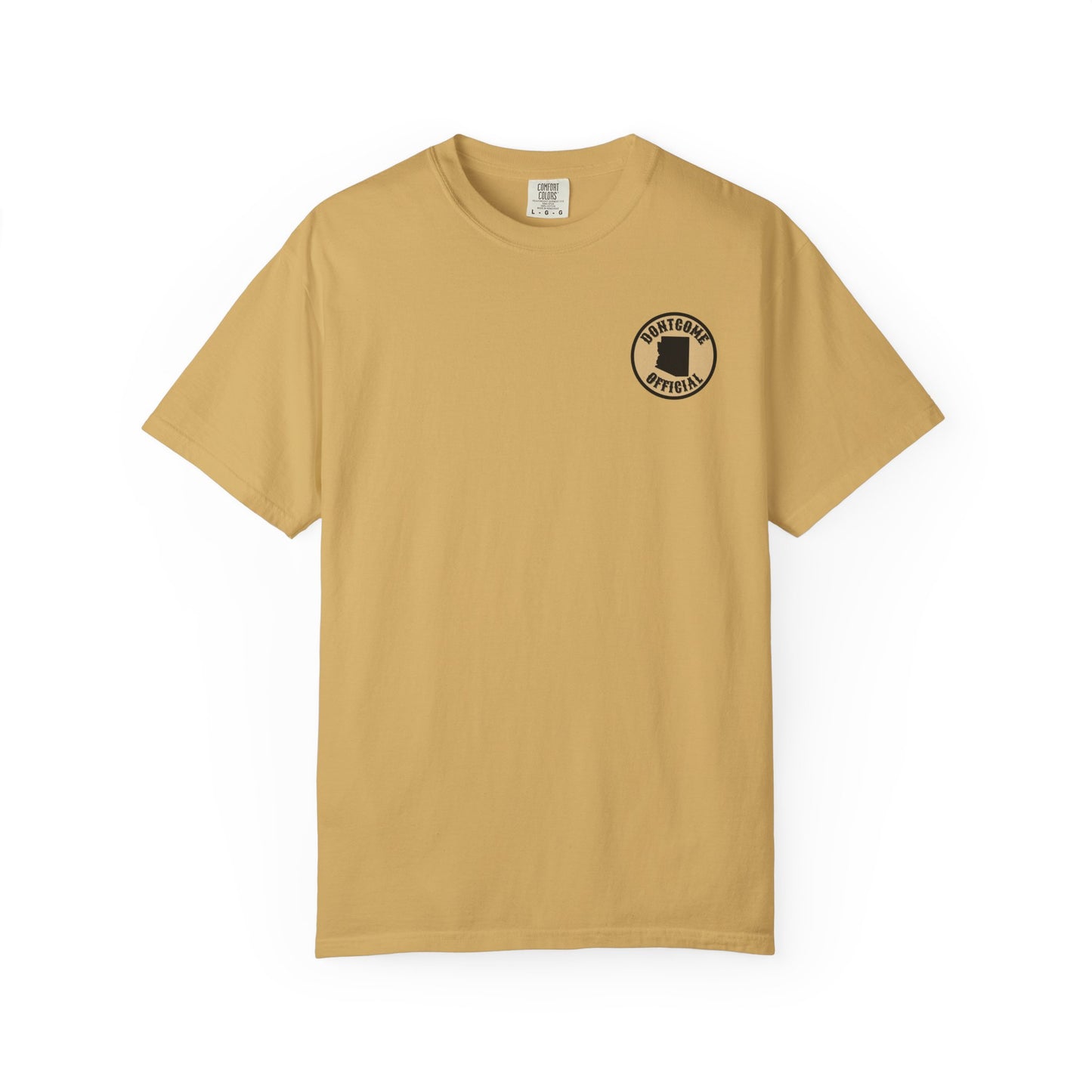 MOGOLLON MONSTER WANTED TEE