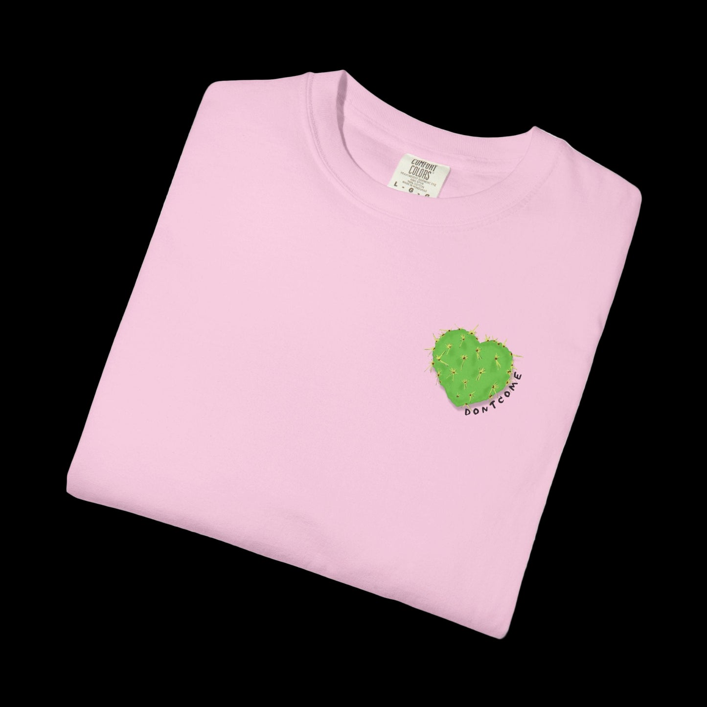 LOVE HURTS TEE
