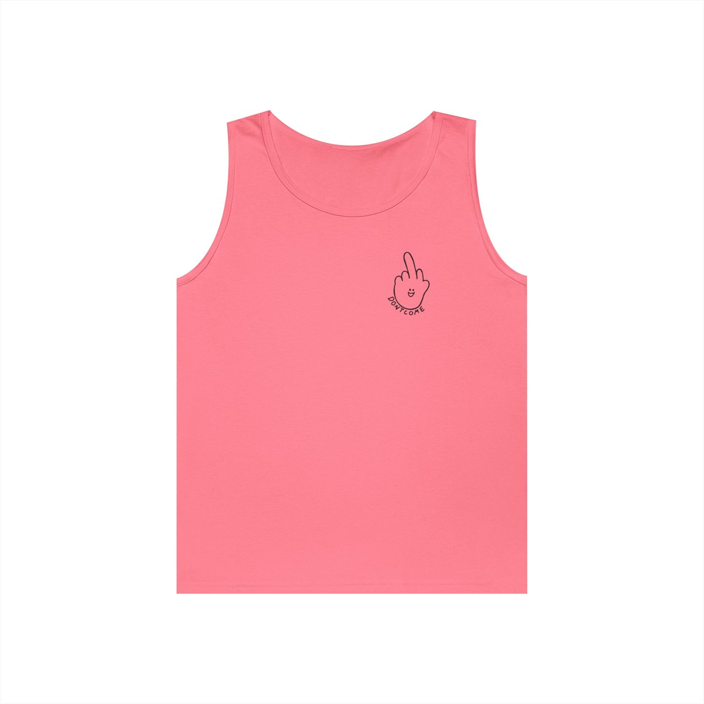 ROOSTER TANK