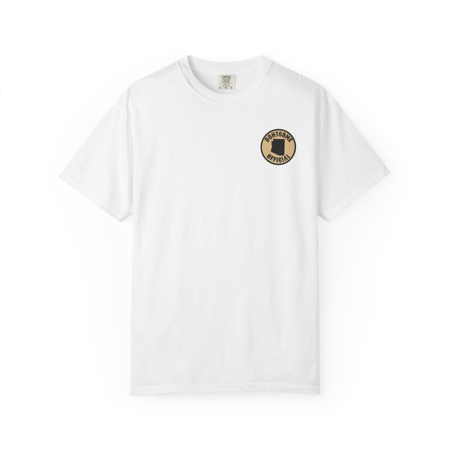 MOGOLLON MONSTER WANTED TEE