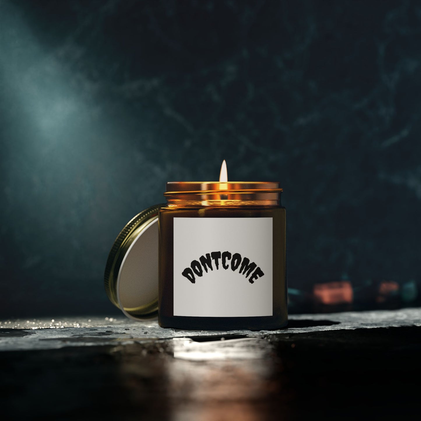 DONTCOME CREEPER CANDLES