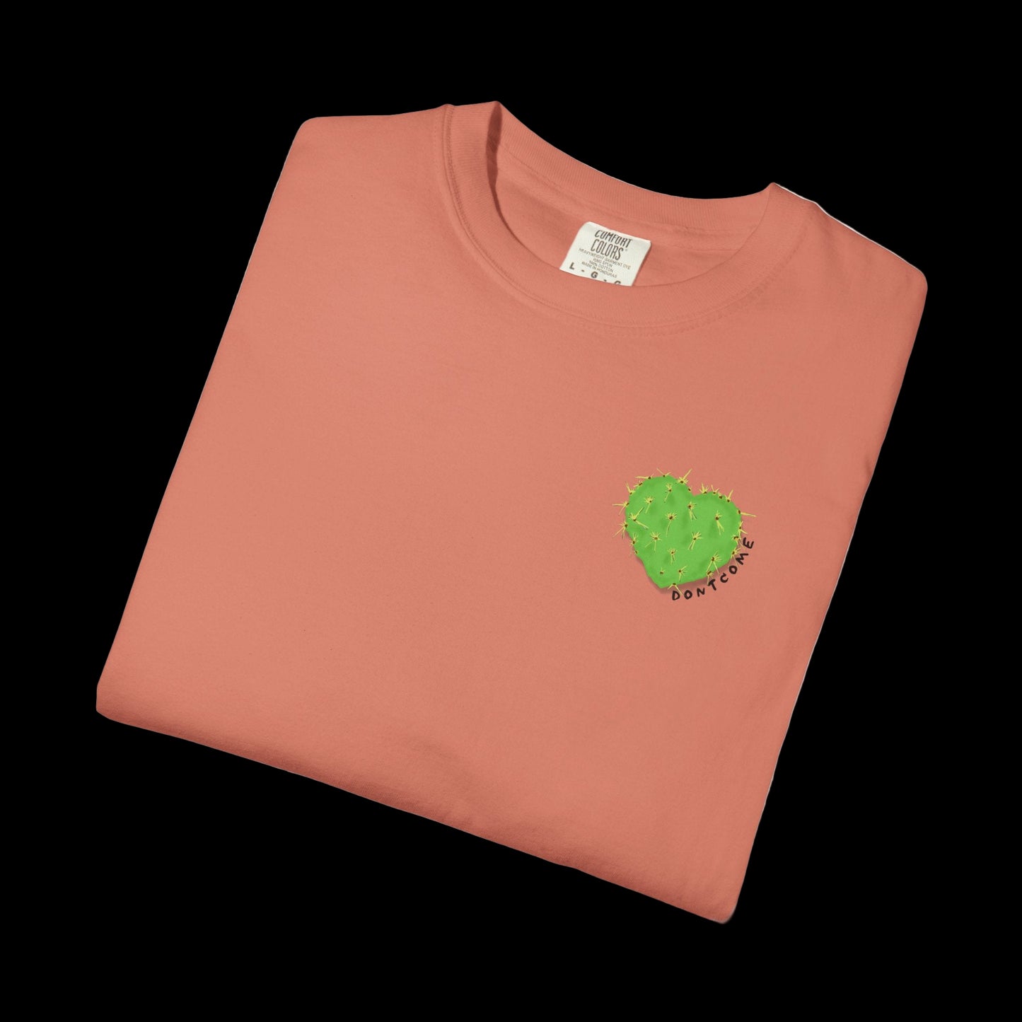 LOVE HURTS TEE