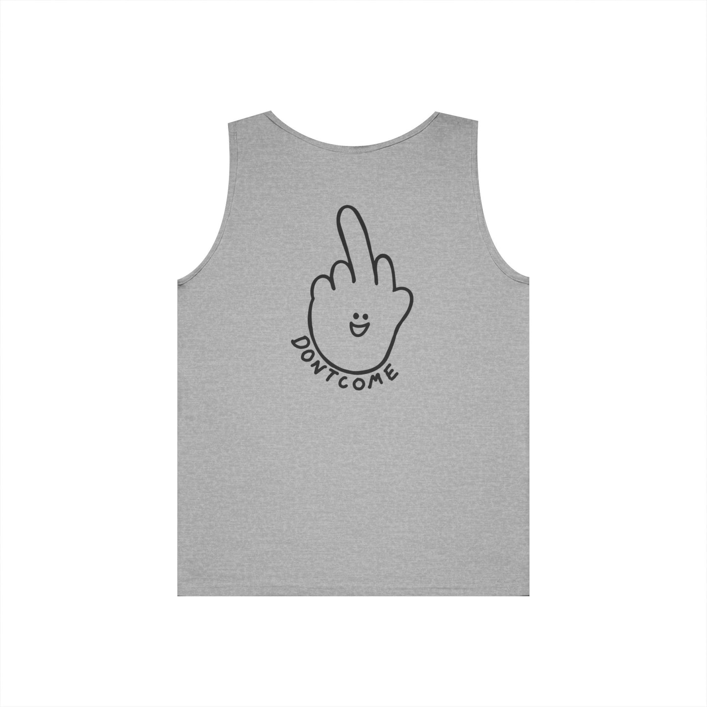 ROOSTER TANK