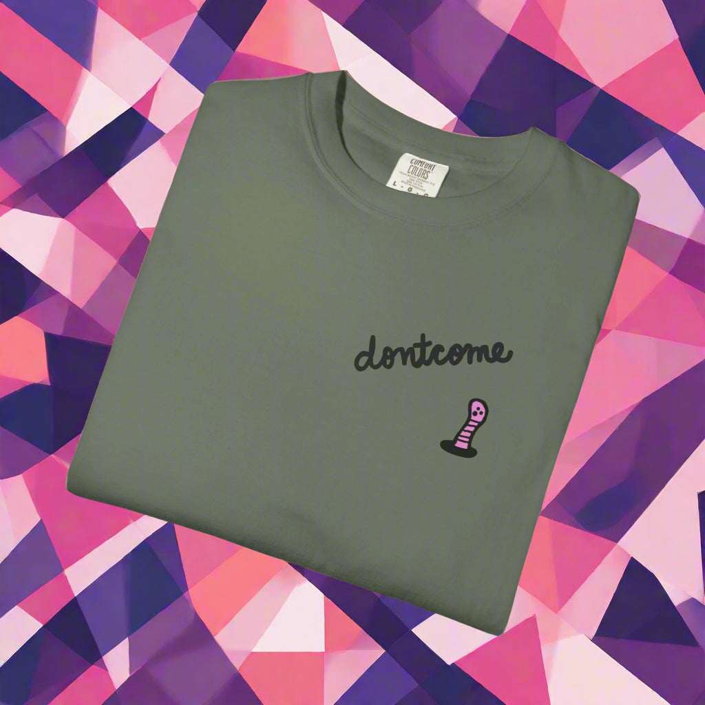 BIG WERM TEE