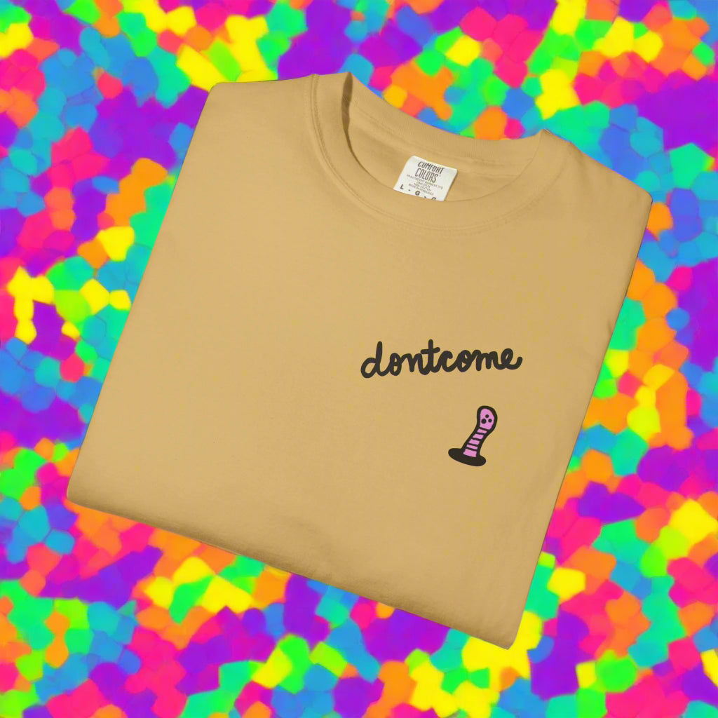 BIG WERM TEE