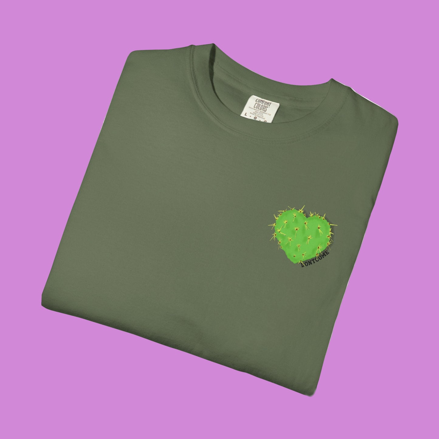 ARIZONA IS FOR LOVERS TEE