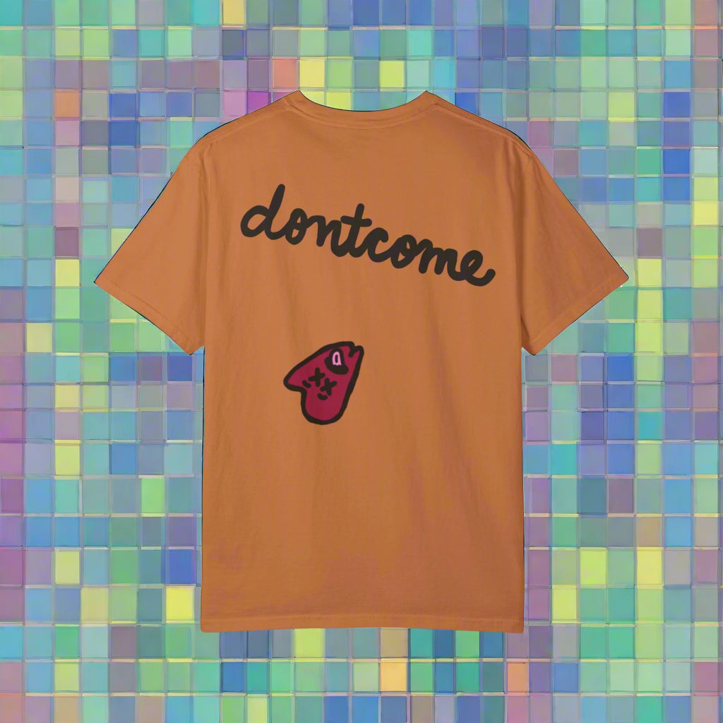 BIG WERM TEE