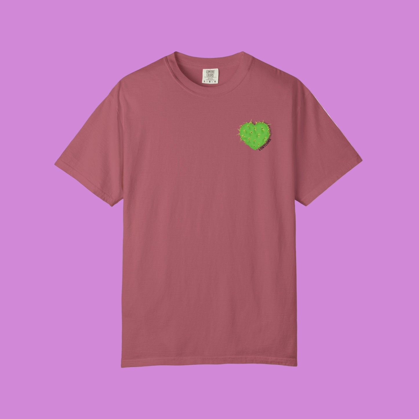 ARIZONA IS FOR LOVERS TEE