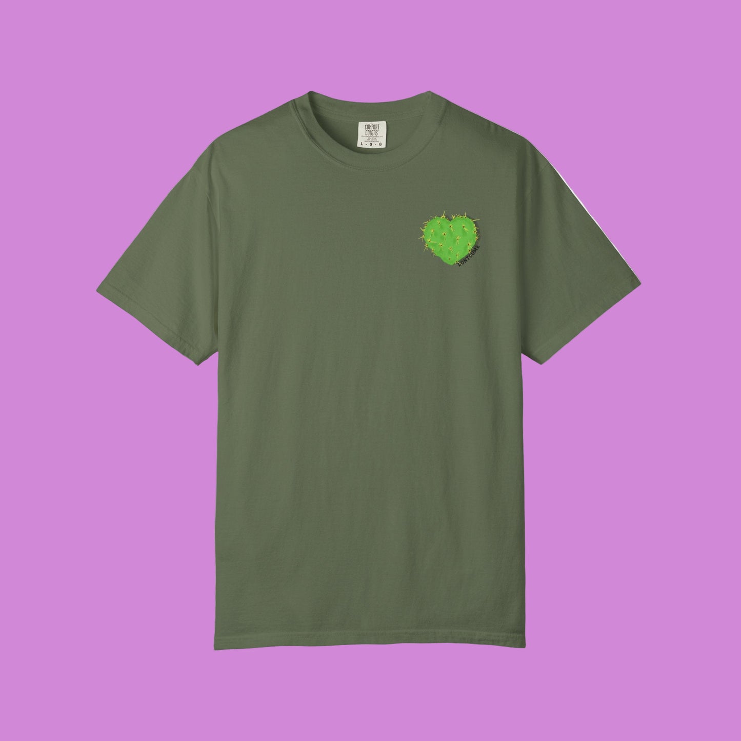 ARIZONA IS FOR LOVERS TEE