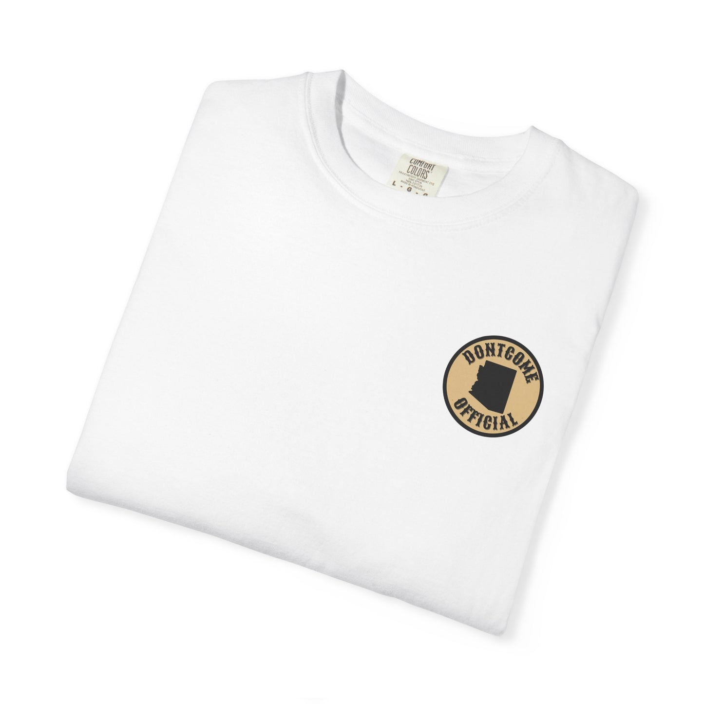MOGOLLON MONSTER WANTED TEE