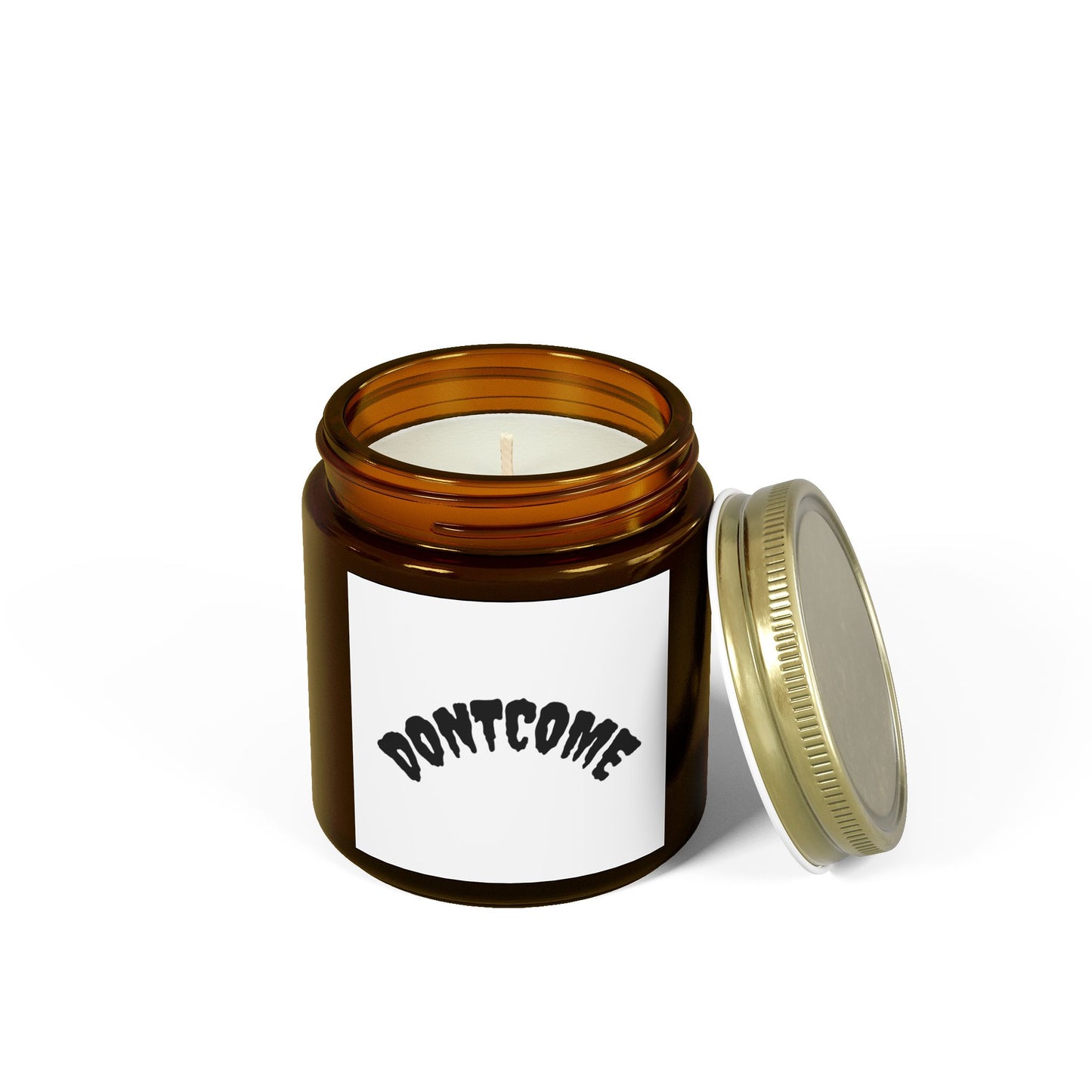 DONTCOME CREEPER CANDLES