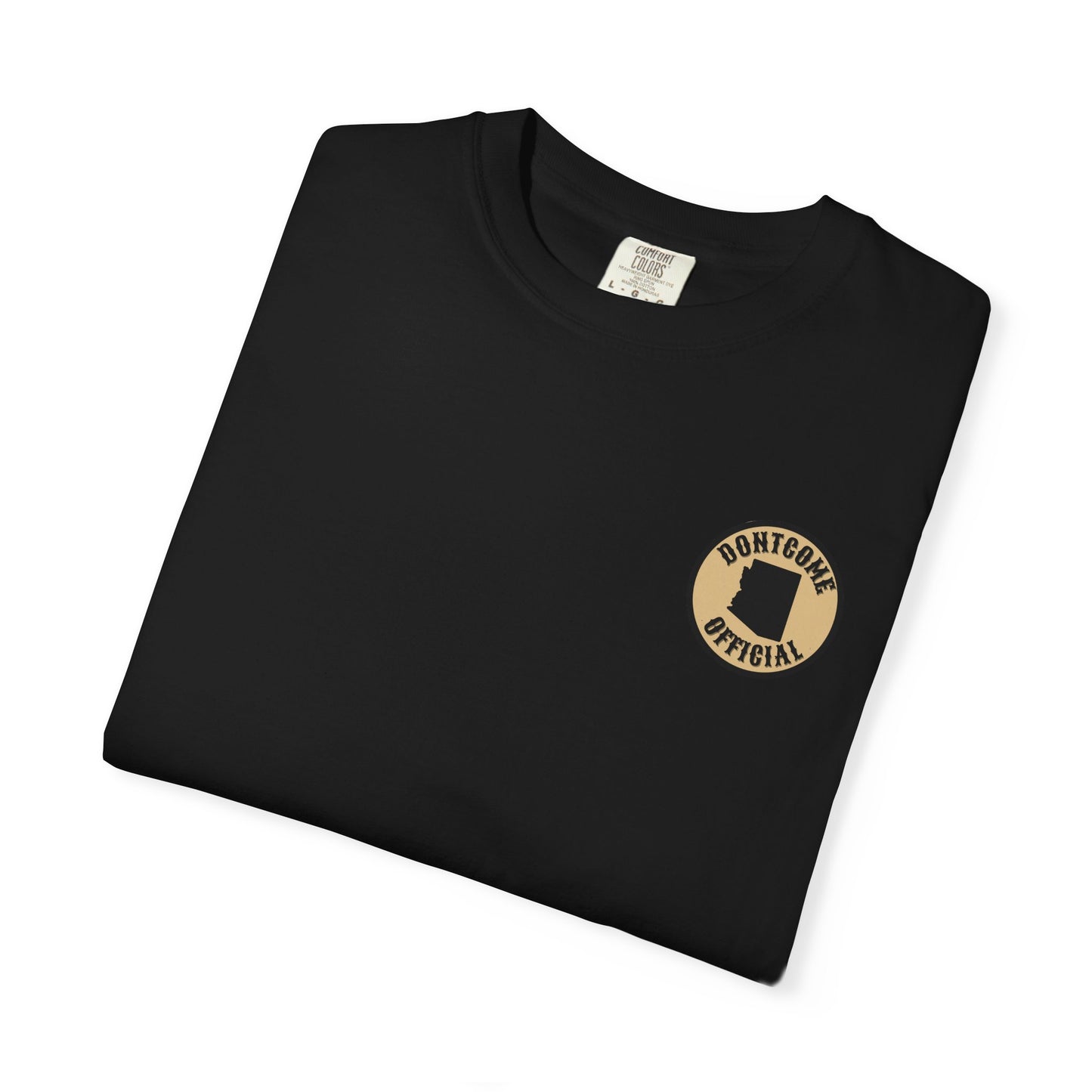 MOGOLLON MONSTER WANTED TEE