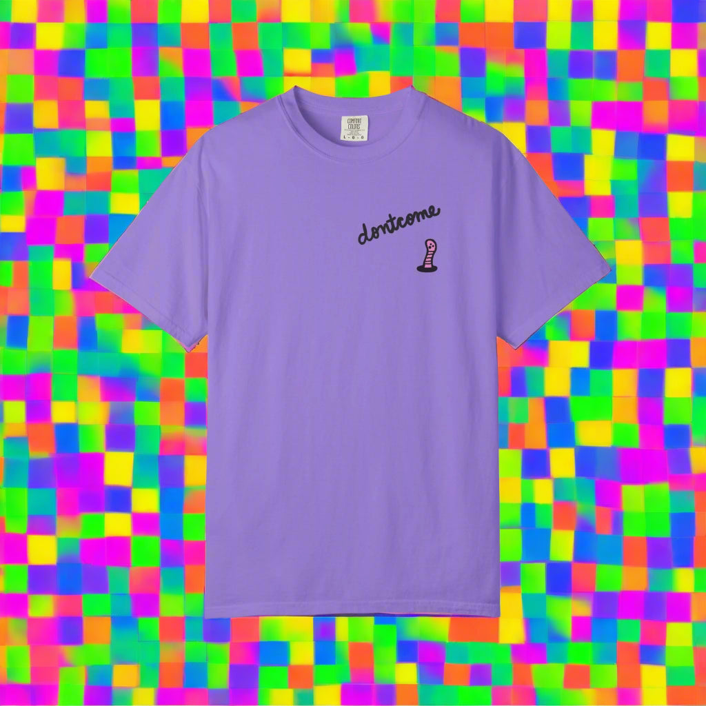 BIG WERM TEE