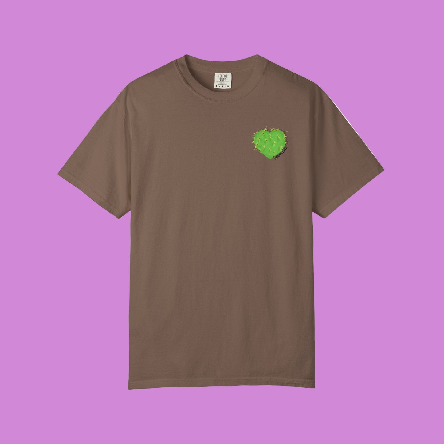 ARIZONA IS FOR LOVERS TEE