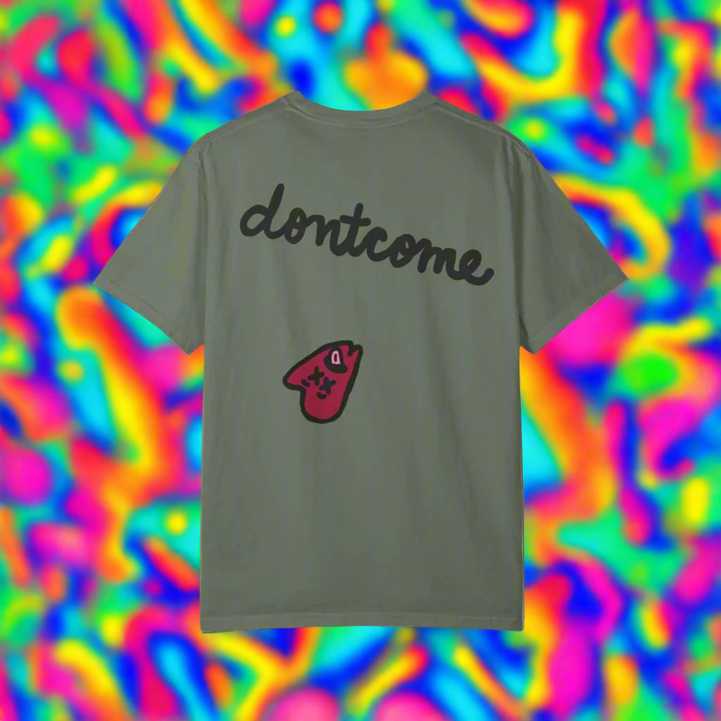 BIG WERM TEE