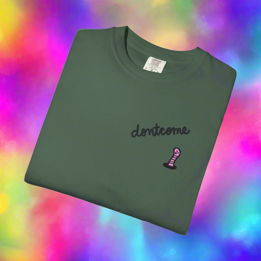 BIG WERM TEE