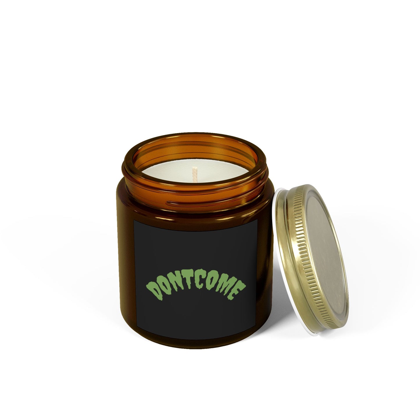 DONTCOME CREEPER CANDLES