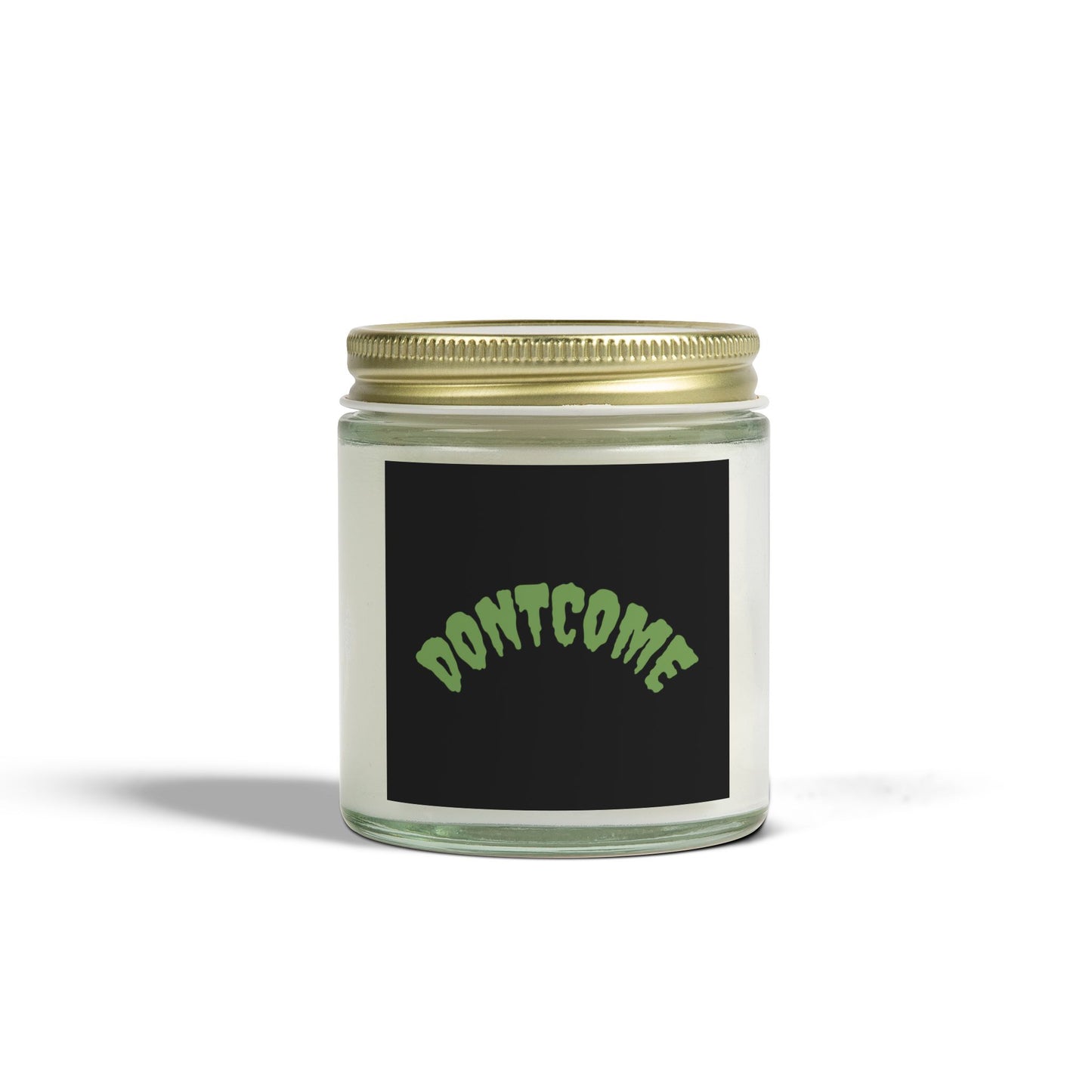 DONTCOME CREEPER CANDLES