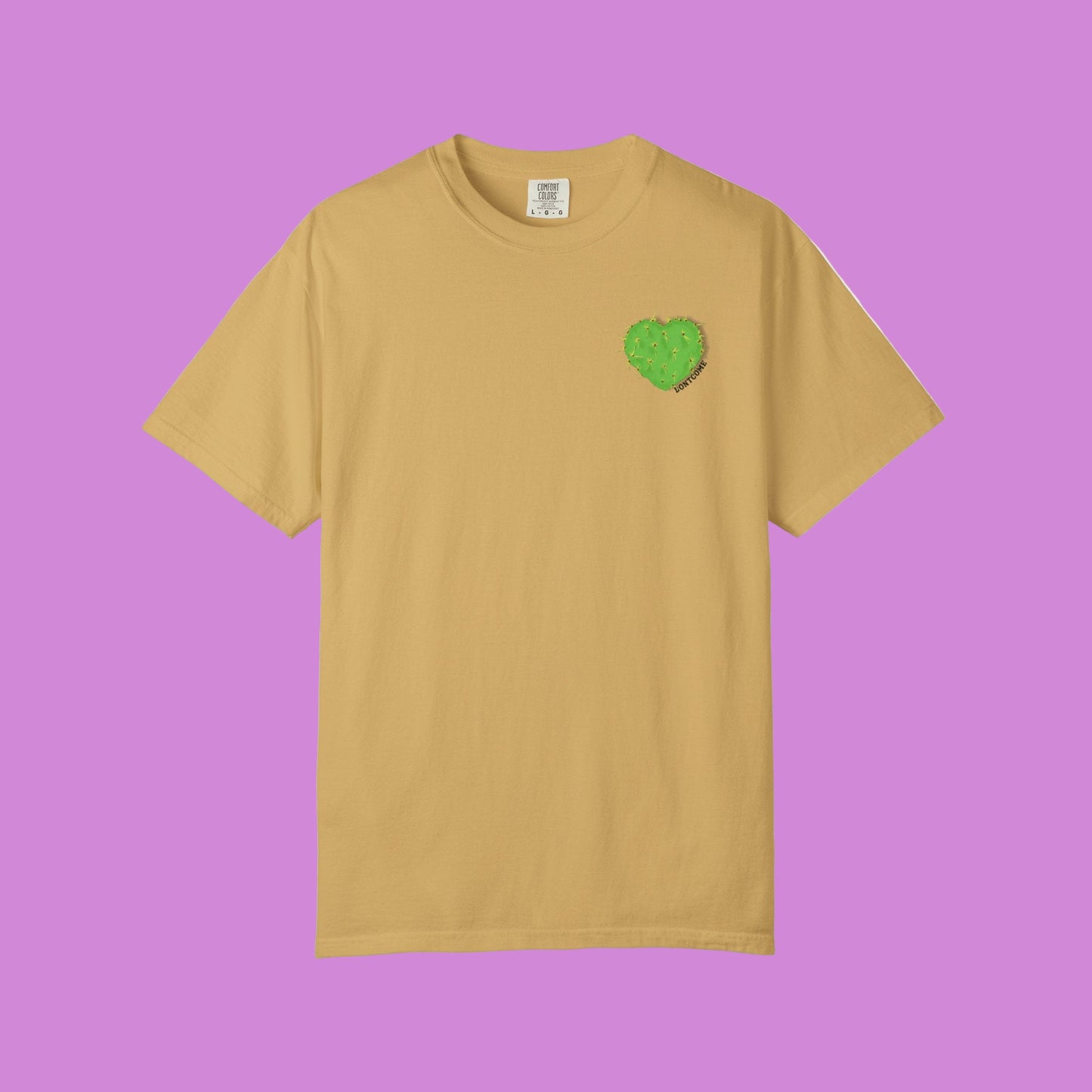 ARIZONA IS FOR LOVERS TEE