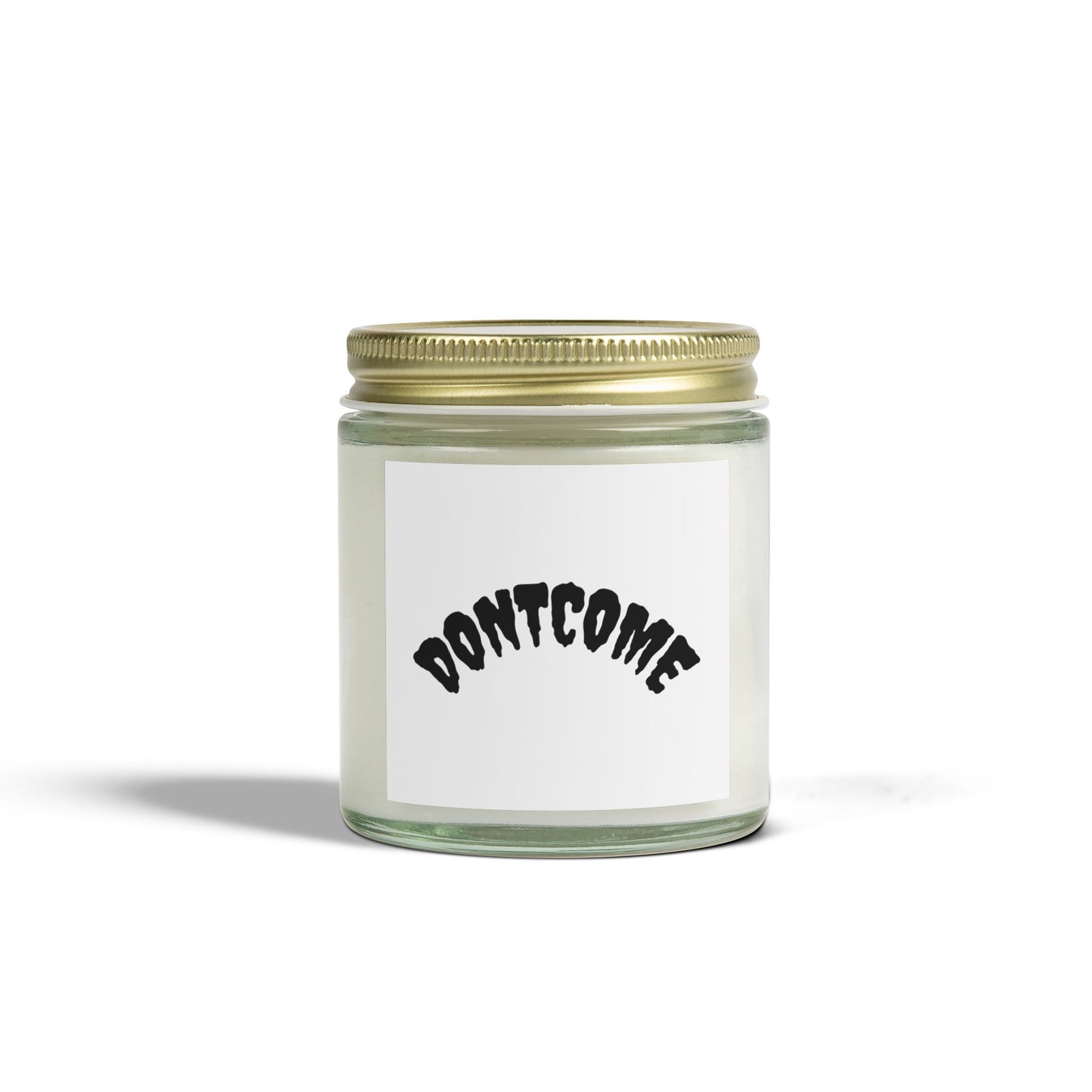 DONTCOME CREEPER CANDLES