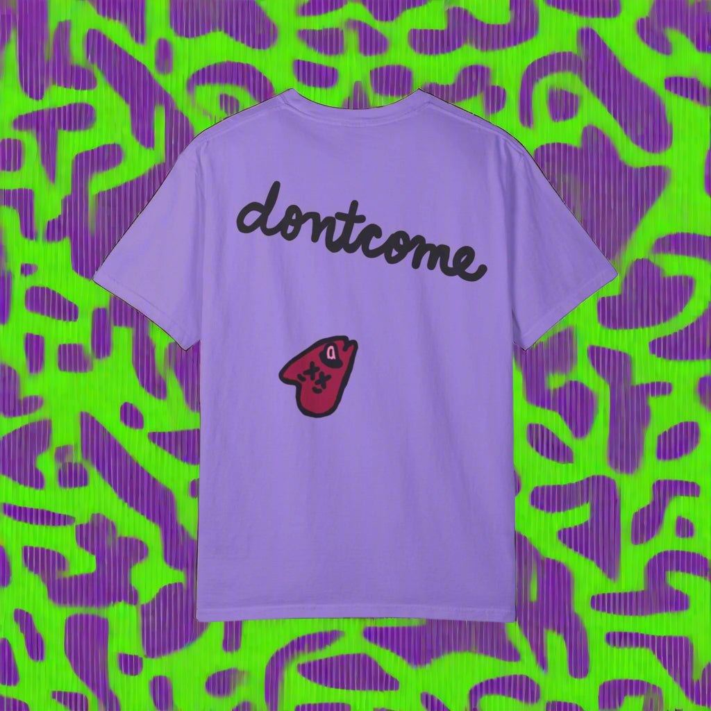 BIG WERM TEE