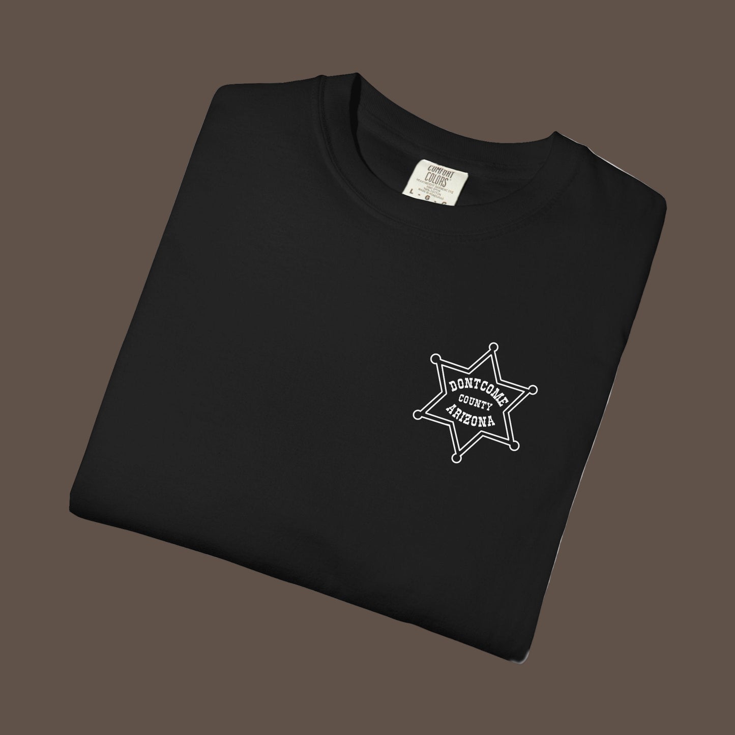 MOGOLLON MONSTER WANTED TEE
