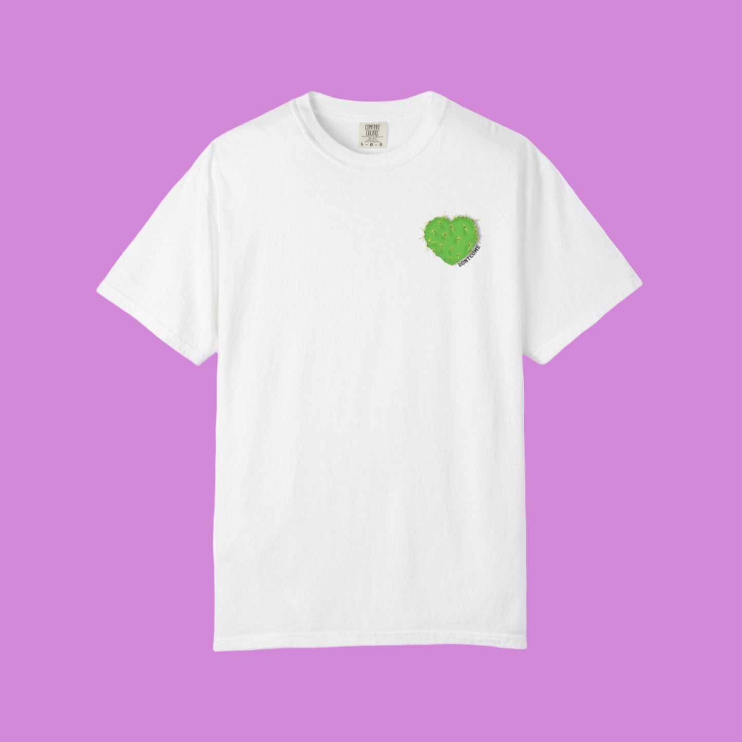ARIZONA IS FOR LOVERS TEE