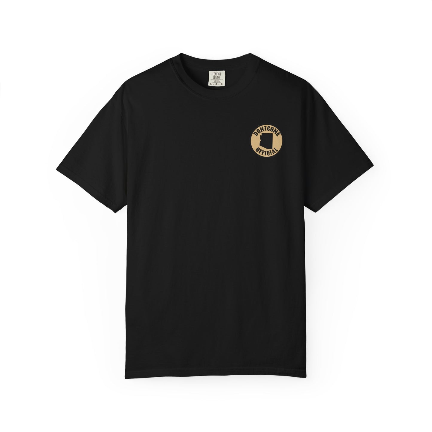 MOGOLLON MONSTER WANTED TEE
