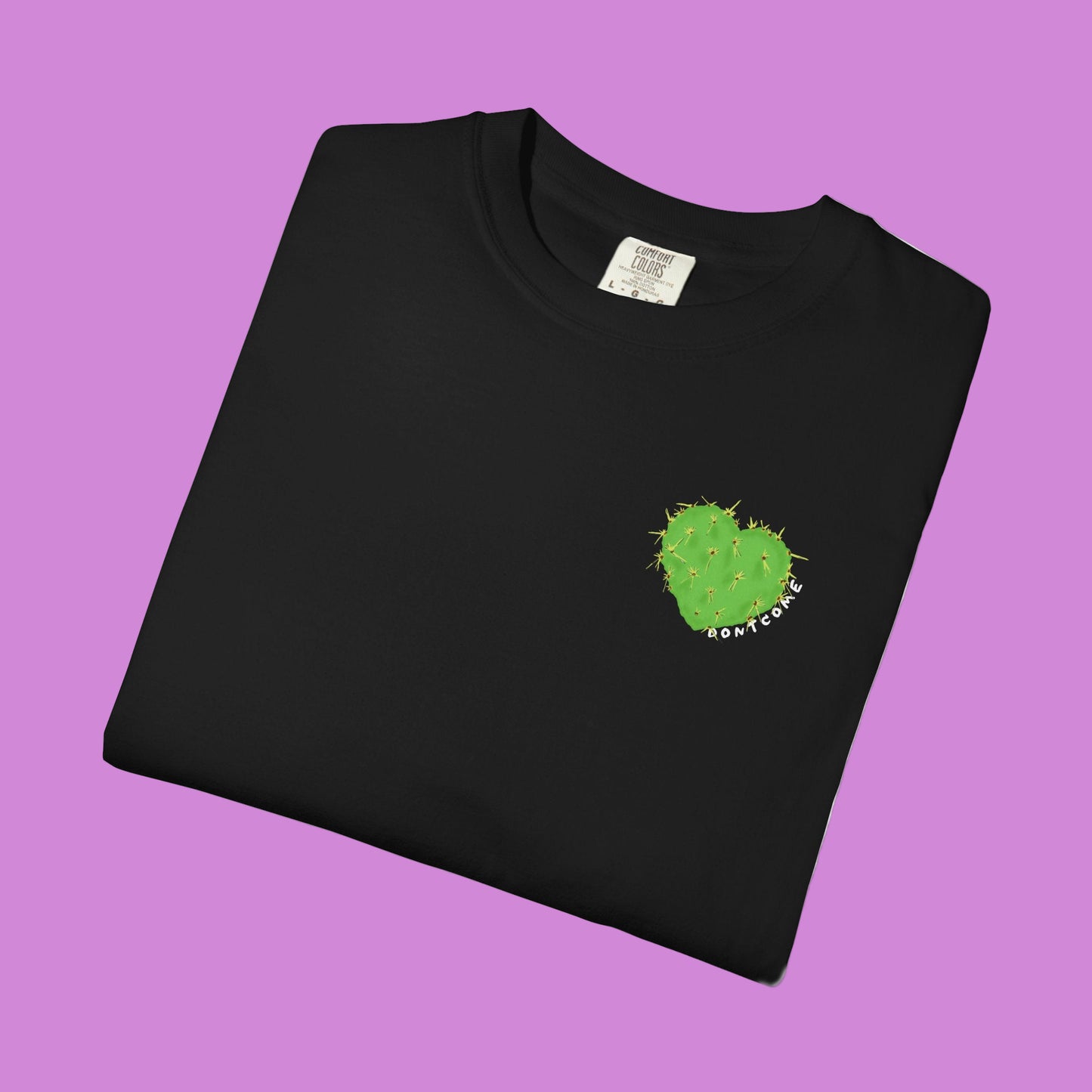 LOVE HURTS TEE