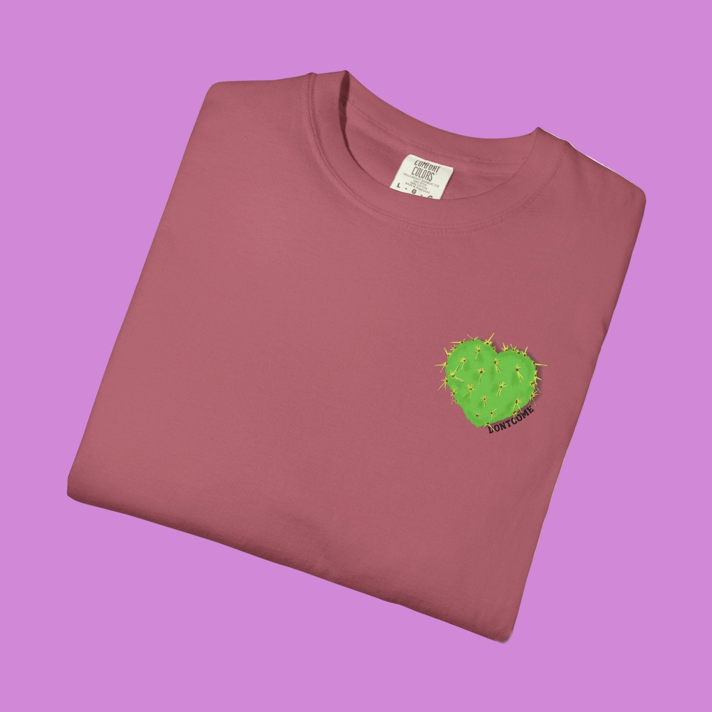 ARIZONA IS FOR LOVERS TEE