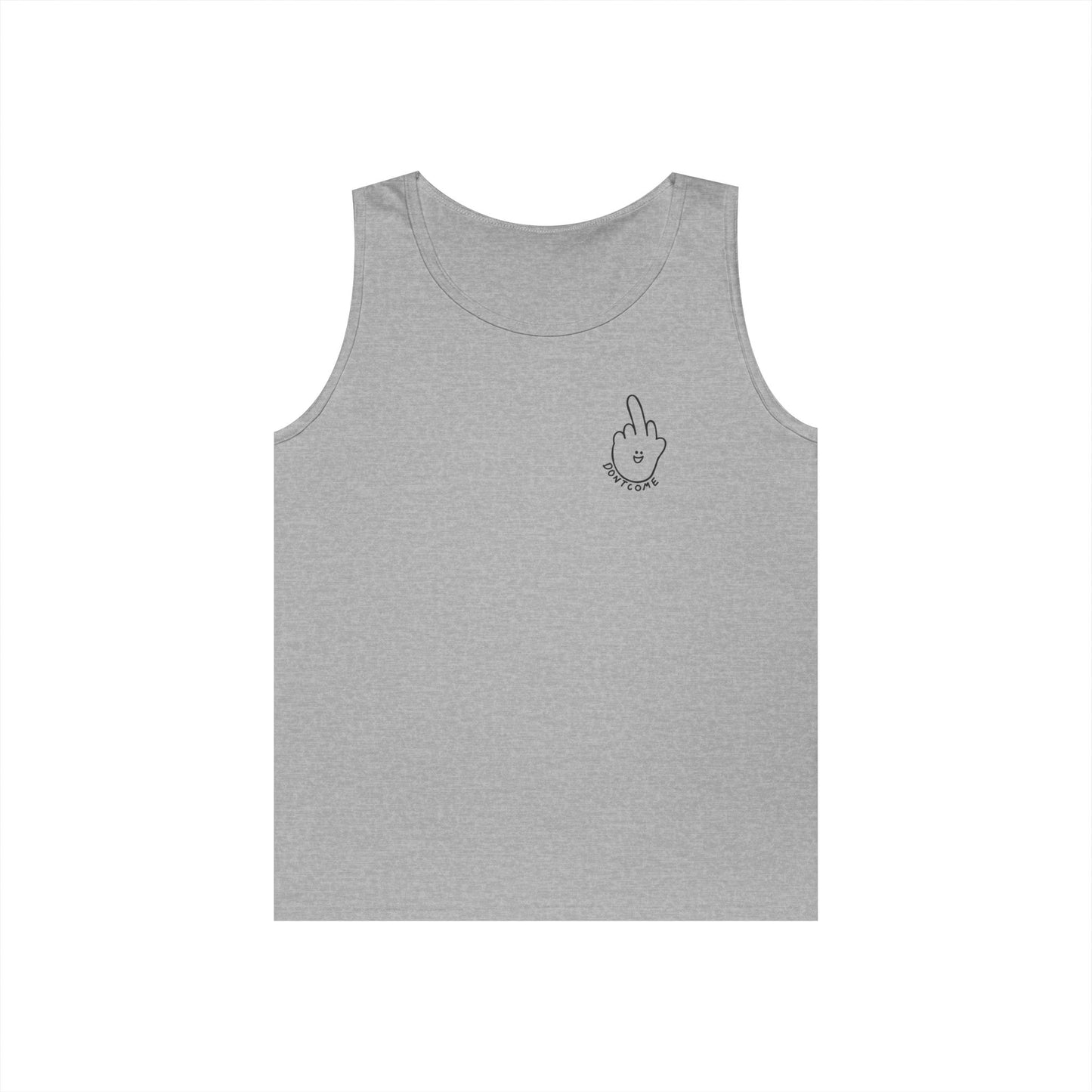 ROOSTER TANK