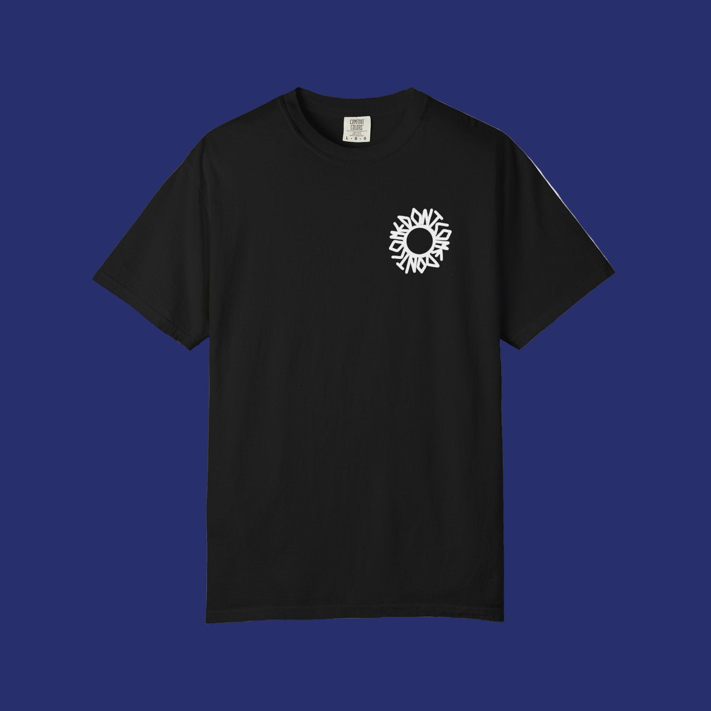 VALLEY OF THE MF NIGHT TEE