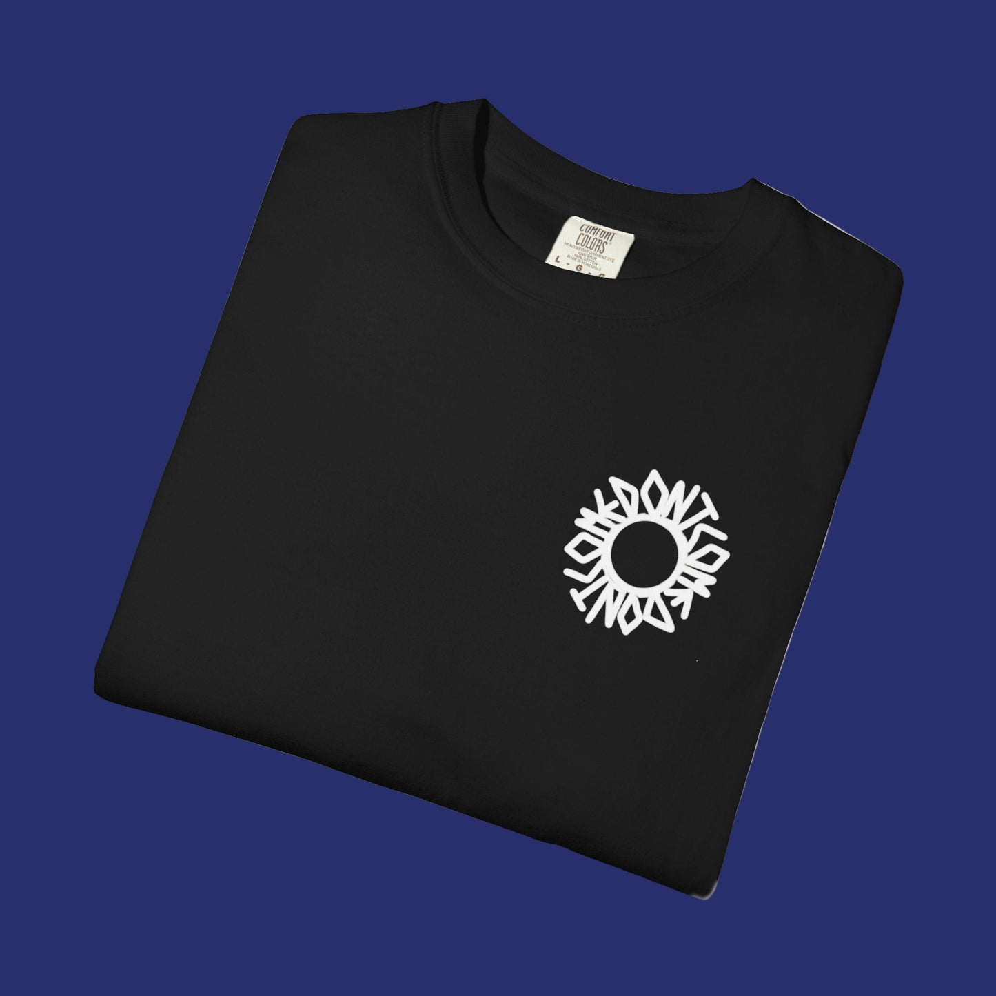 VALLEY OF THE MF NIGHT TEE