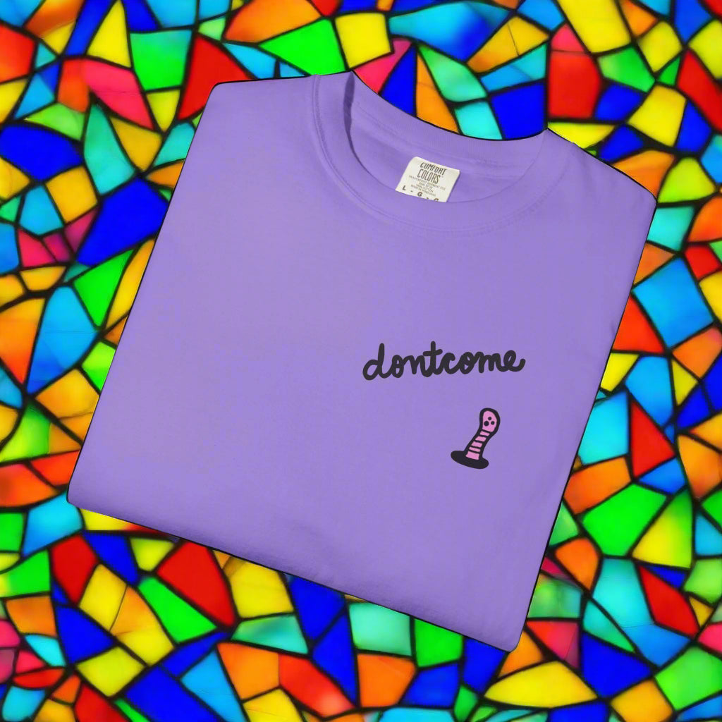 BIG WERM TEE