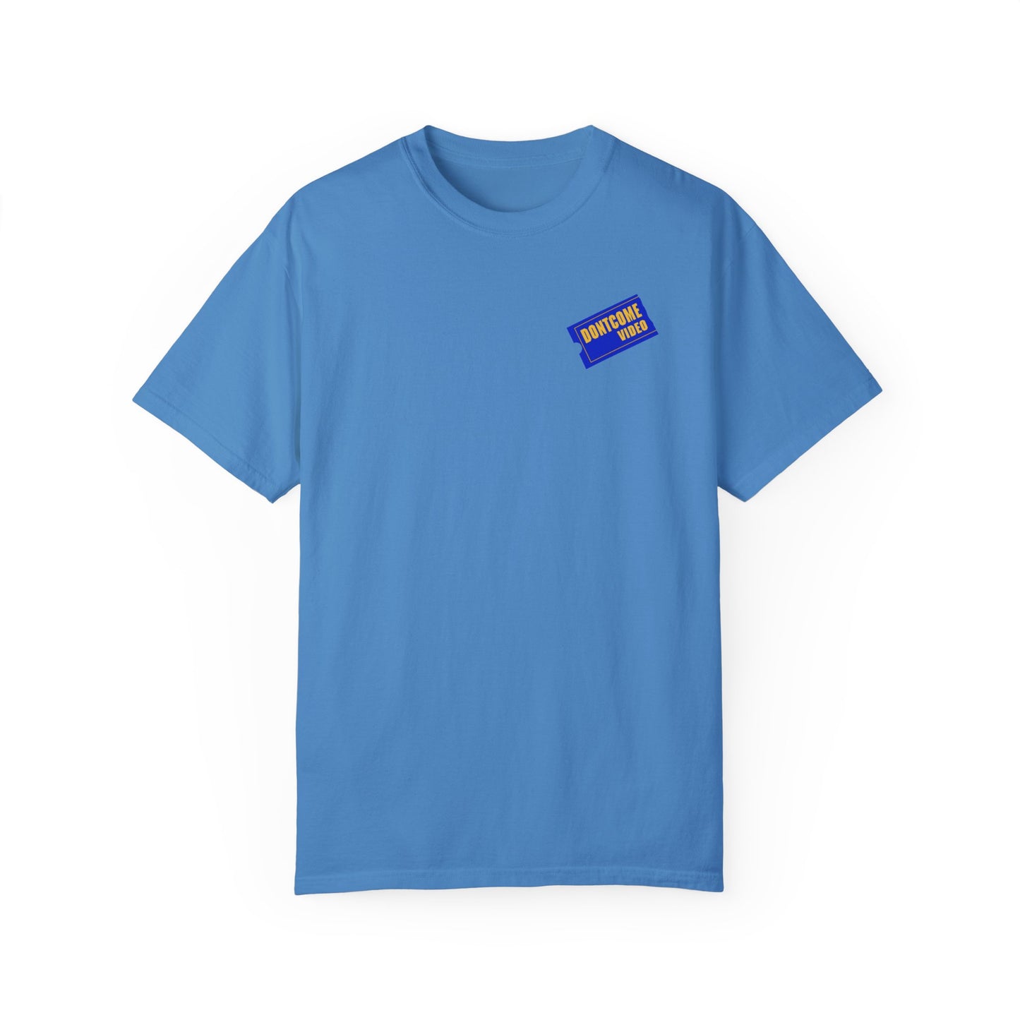DONTCOME BLOCKBUSTER TEE